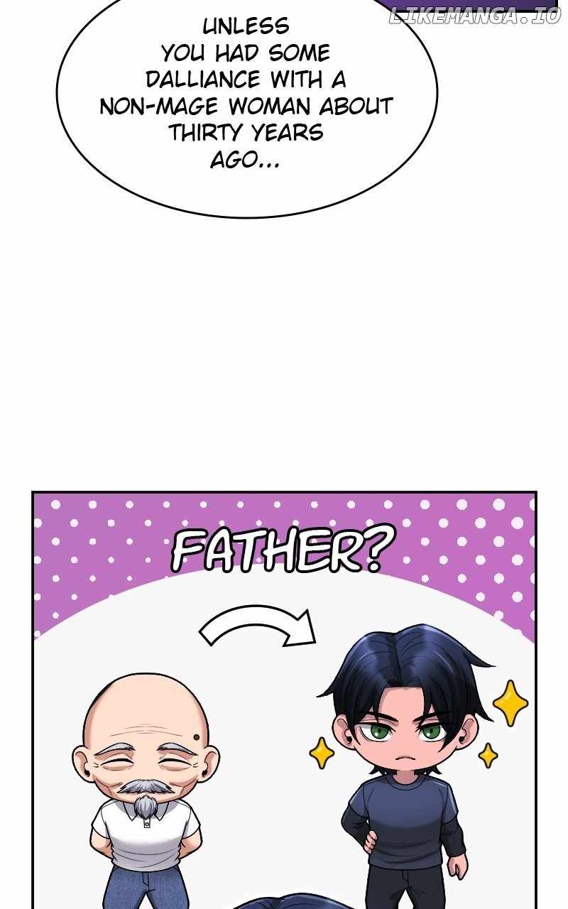 Paranoid Mage Chapter 61 39